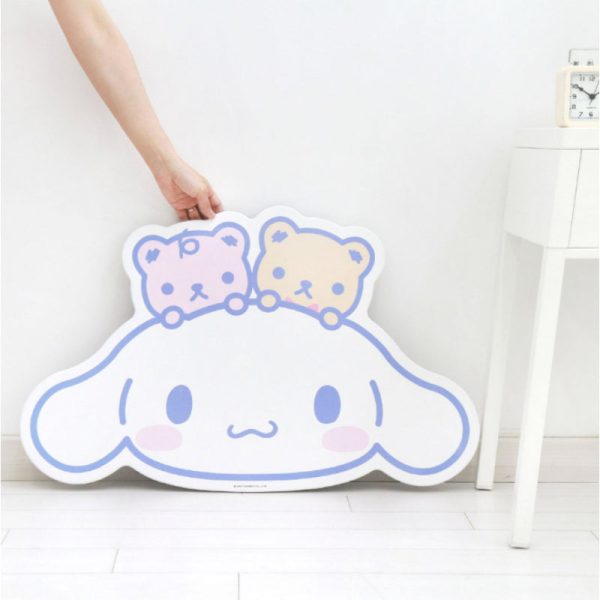 NARA HOME DECO X Sanrio - Cinnamoroll Folding Table Supply - Image 3