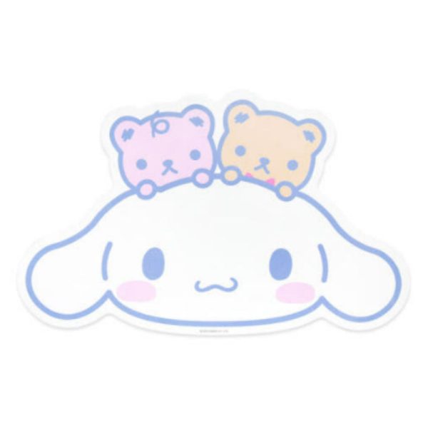 NARA HOME DECO X Sanrio - Cinnamoroll Folding Table Supply - Image 4