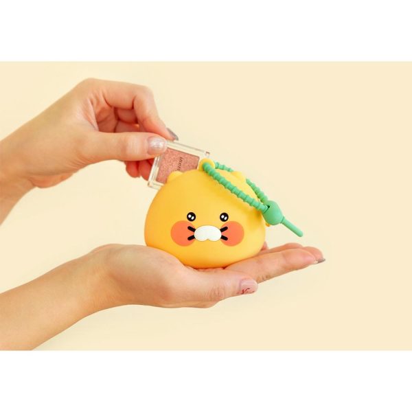 Kakao Friends - Choonsik Hyung-tae Mini Pouch Hot on Sale - Image 5