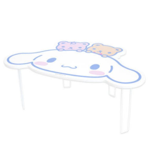 NARA HOME DECO X Sanrio - Cinnamoroll Folding Table Supply - Image 5