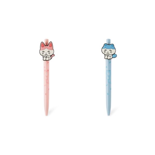 Kakao Friends - GOLGOLZ Gel Pen Online Hot Sale - Image 4