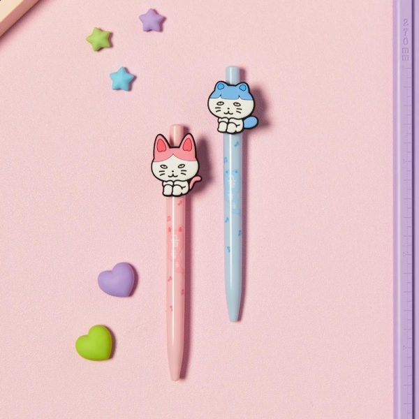 Kakao Friends - GOLGOLZ Gel Pen Online Hot Sale