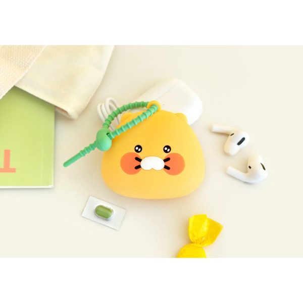 Kakao Friends - Choonsik Hyung-tae Mini Pouch Hot on Sale - Image 4