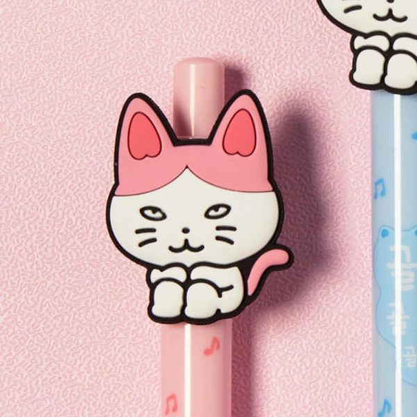 Kakao Friends - GOLGOLZ Gel Pen Online Hot Sale - Image 2