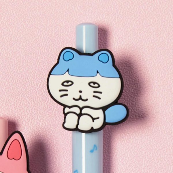 Kakao Friends - GOLGOLZ Gel Pen Online Hot Sale - Image 3