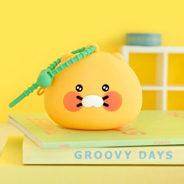 Kakao Friends - Choonsik Hyung-tae Mini Pouch Hot on Sale