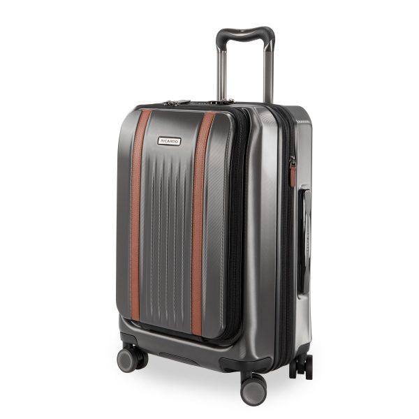 Montecito 2.0 FastAccess™ Front-Opening Hardside Carry-On Expandable Spinner on Sale