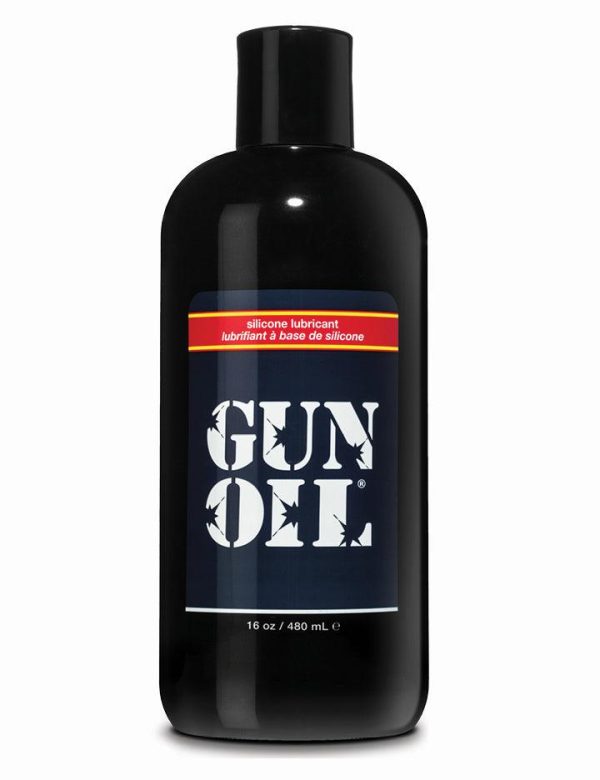 Gun Oil Lubricant For Discount - Image 3