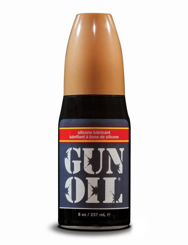 Gun Oil Lubricant For Discount - Image 2