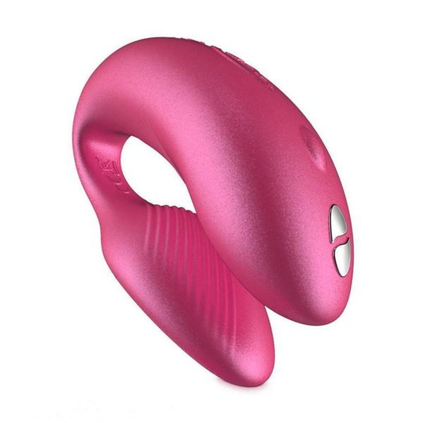 We-Vibe Chorus Couples Vibrator Online Hot Sale - Image 2