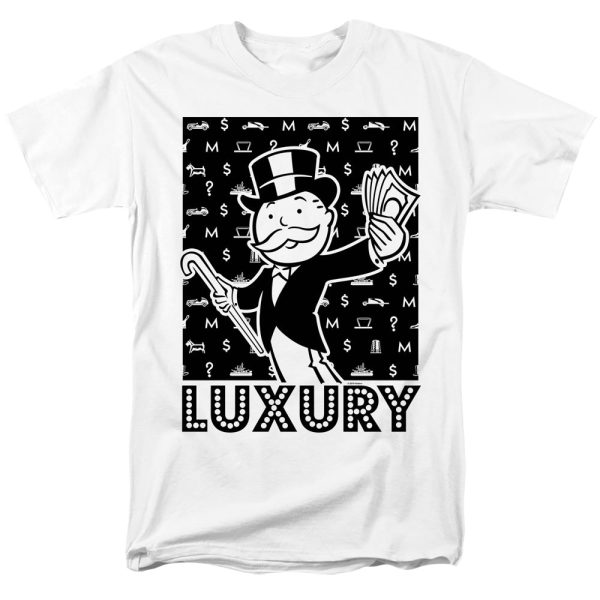 Monopoly - Luxury Sale